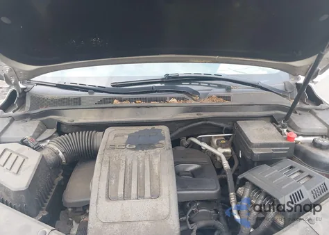 2016 Chevrolet Equinox Lt z USA, uszkodzony, nr VIN 2GNFLFEK7G6203720